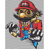 Cartoons and other-CO 1215